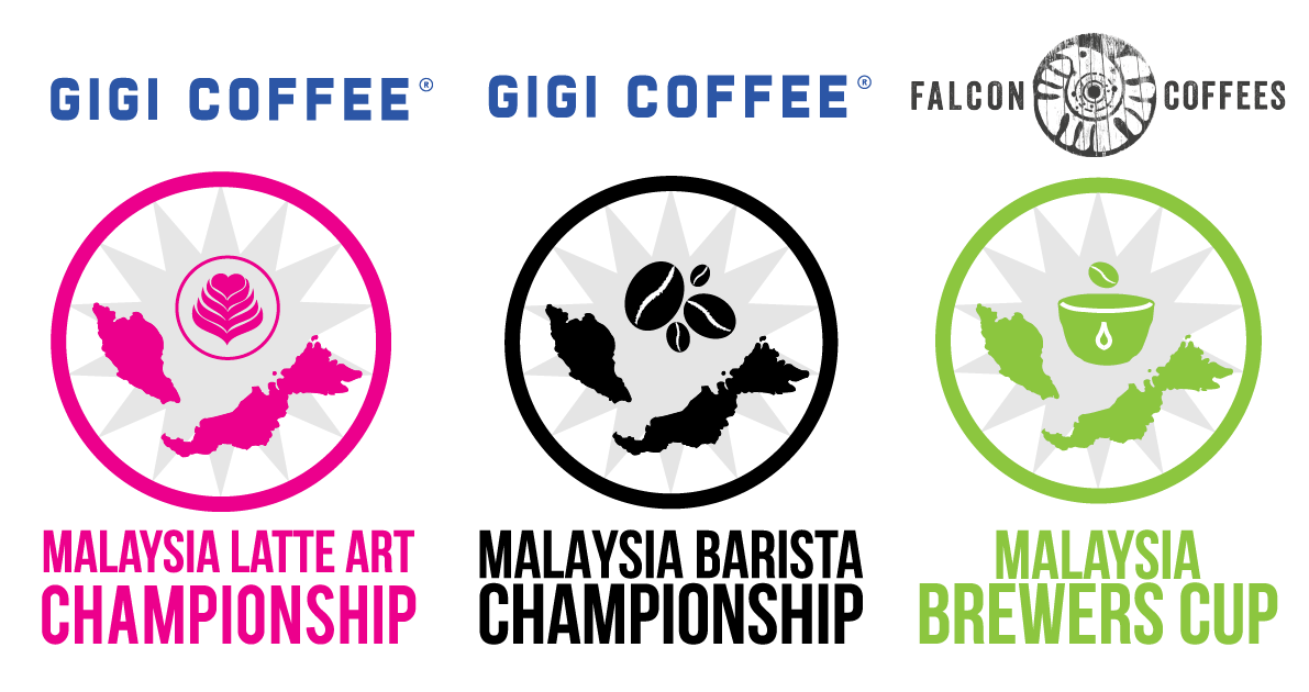 MALAYSIA NATIONAL COFFEE CHAMPIONSHIP