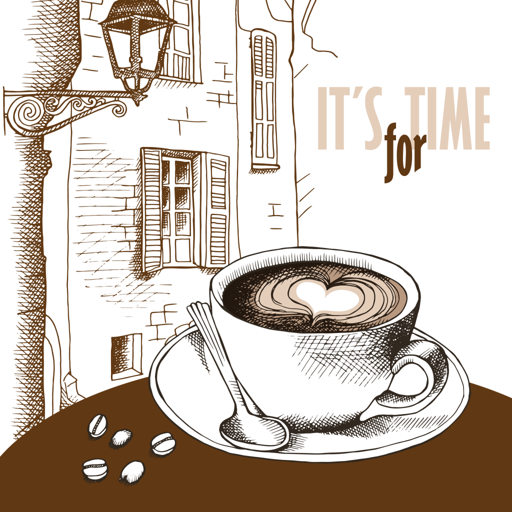 Coffee Deco Contact