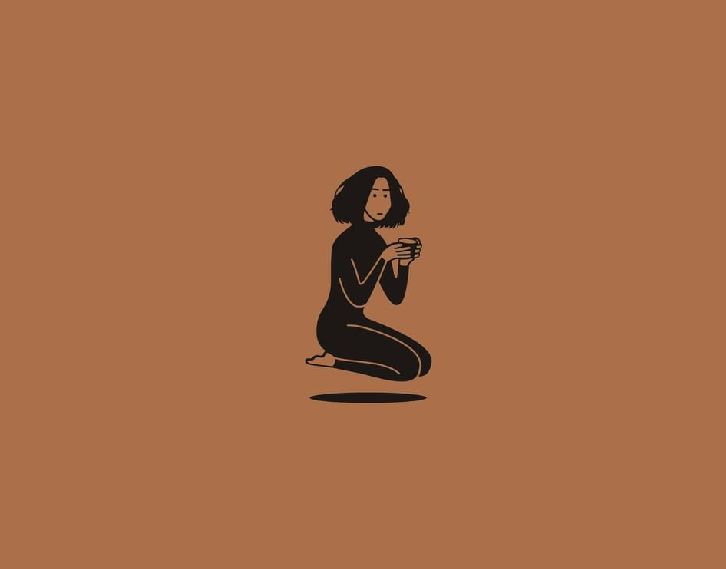 Afloat Coffee Roaster Logo