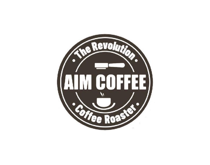 Aim Coffee Sdn Bhd Logo