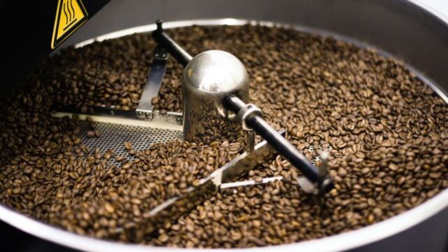 Alleylab Roastery (5)