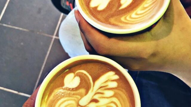 Baristar Coffee & Tea Express (5)