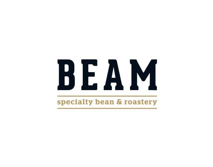 Beam Logo