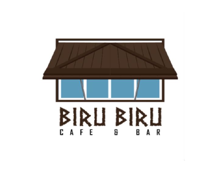Biru Biru Logo