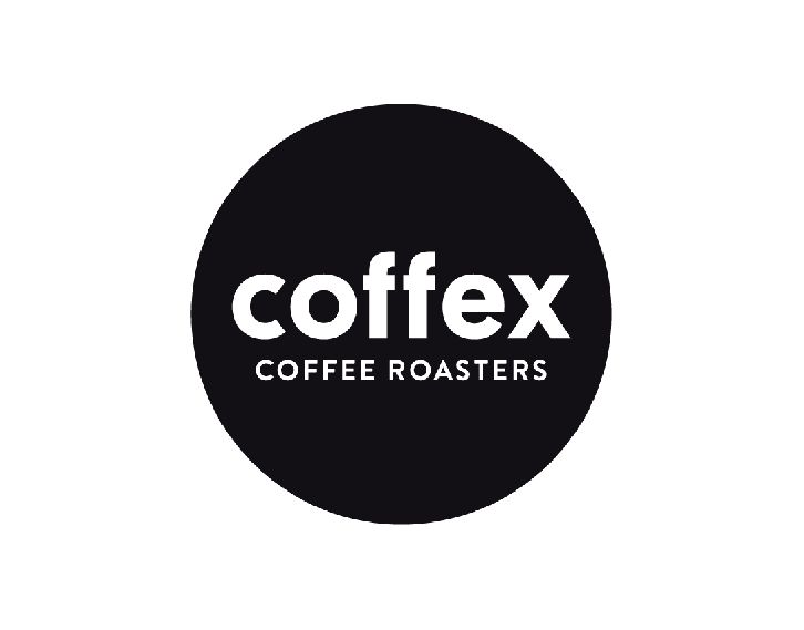 Coffex Coffee Malaysia Logo