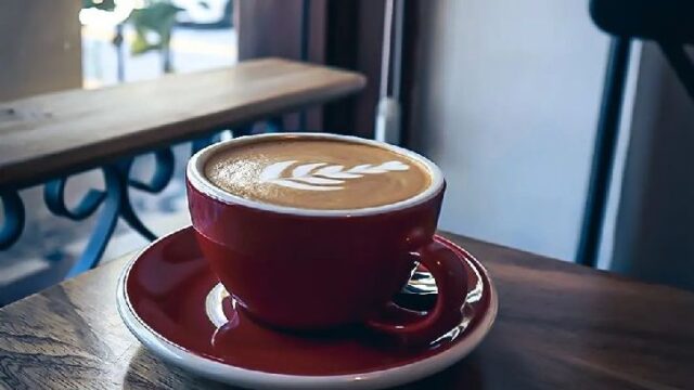 Constant Gardener Coffee (1)
