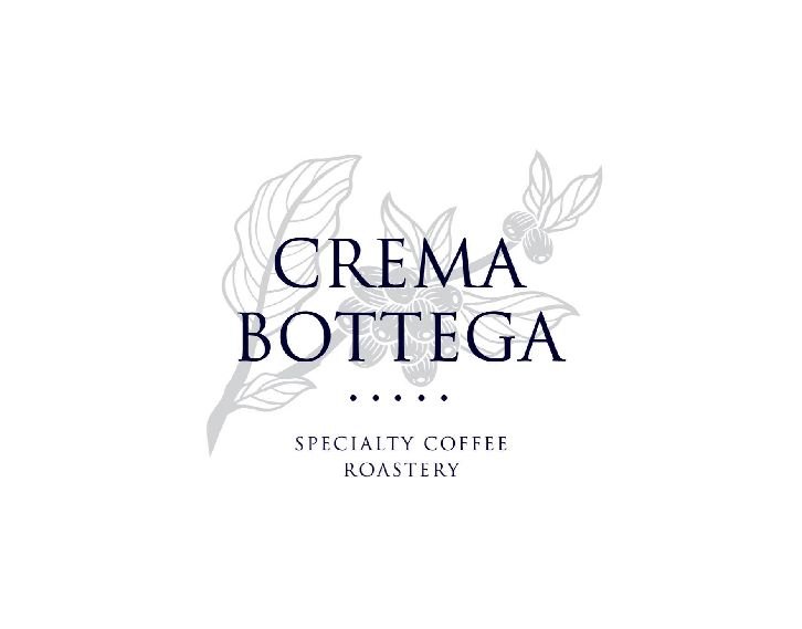 Crema Bottega Logo