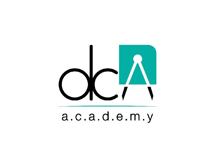 DC Academy Logo