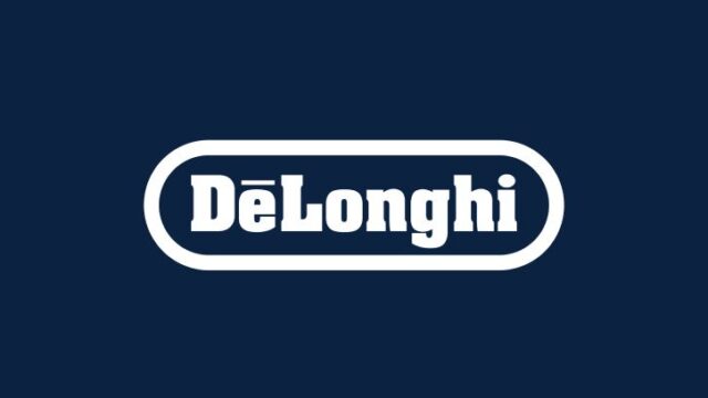 De’Longhi Malaysia Logo