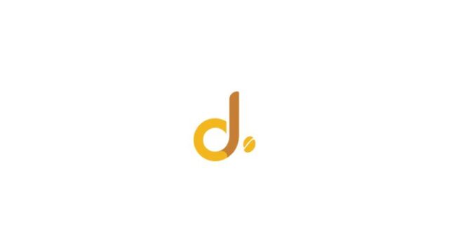 Discover Coffee Logo