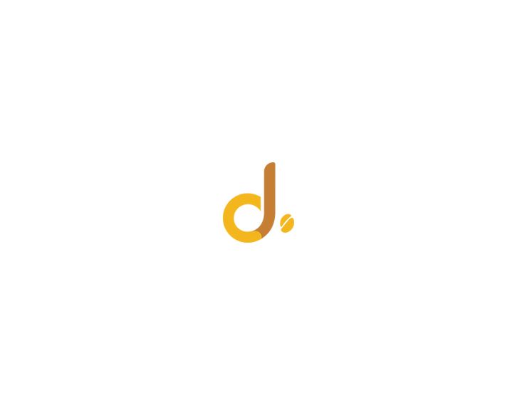 Discover Coffee Logo