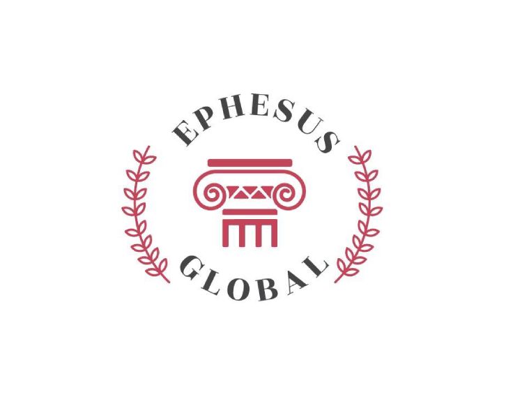 Ephesus Global Logo