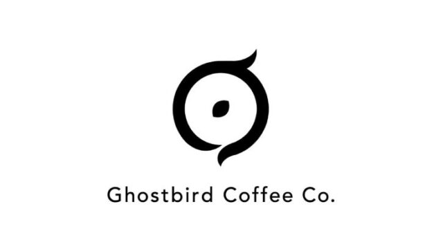 Ghostbird Coffee Logo