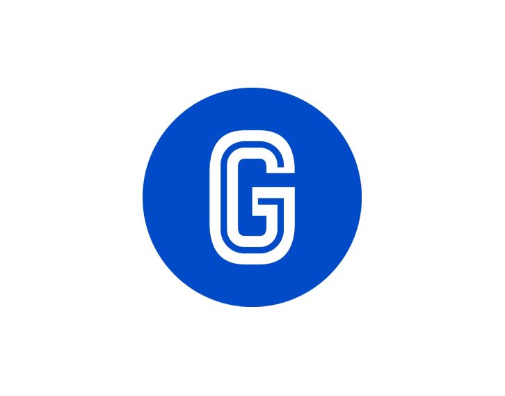 Gigi Coffee Logo