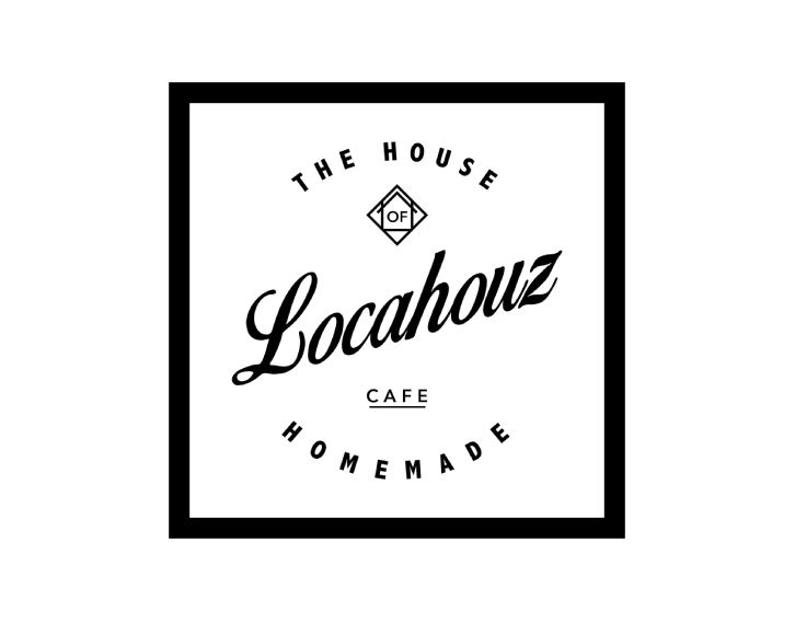 Locahouz Logo