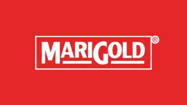 Marigold Logo