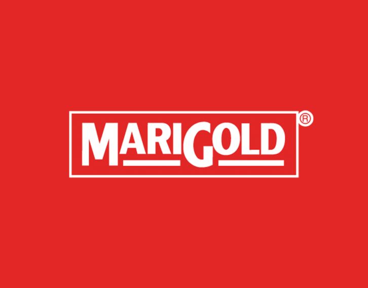 Marigold Logo