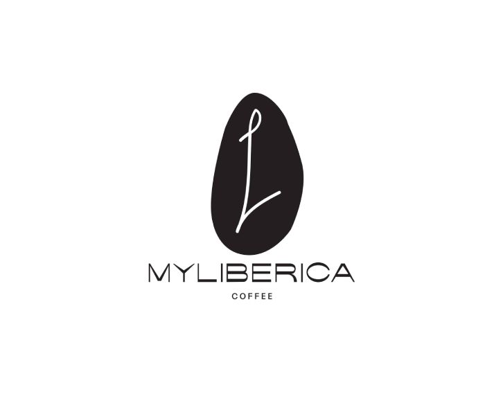 My Liberica Coffee logo