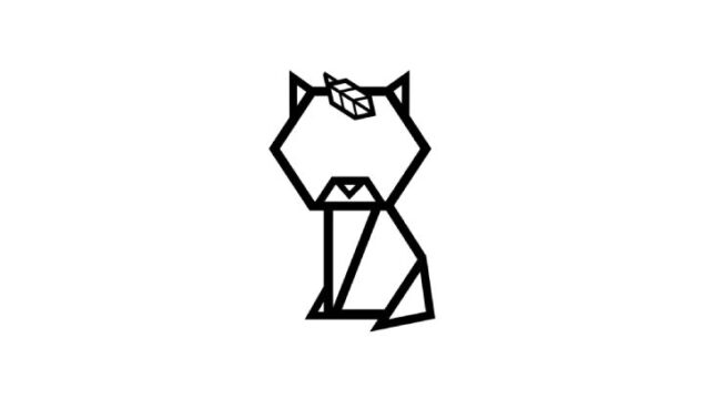 Niko Neko Matcha Logo