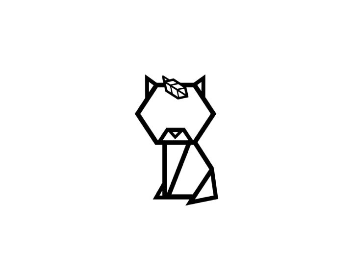 Niko Neko Matcha Logo