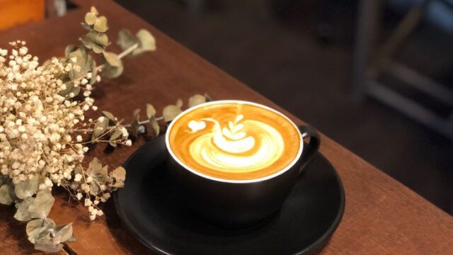 October Coffee House (2)