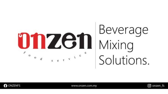 Onzen Food Service Sdn Bhd Logo