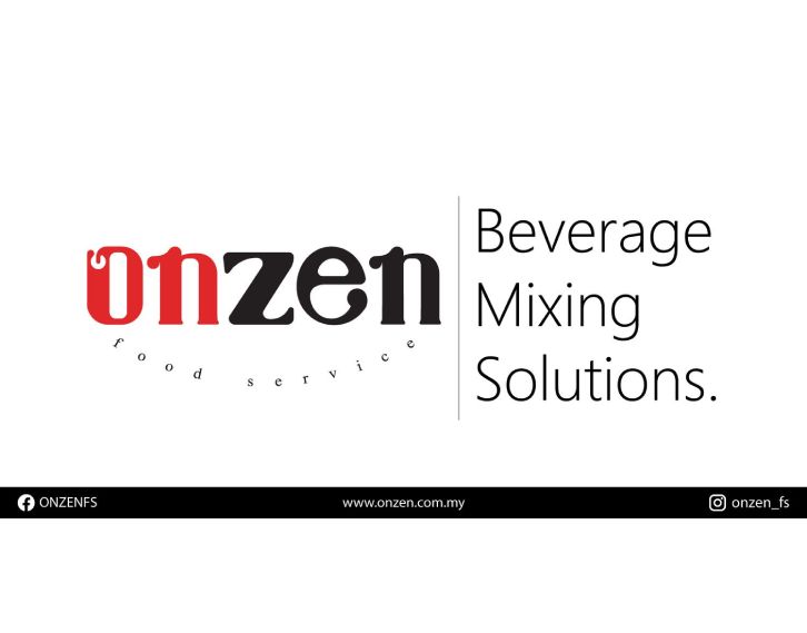 Onzen Food Service Sdn Bhd Logo