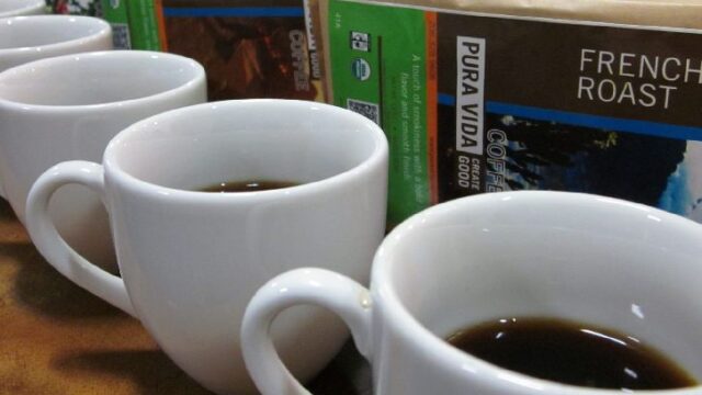 Pura Vida Coffee (1)