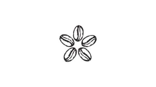 Sweet Blossom Coffee Roasters Logo