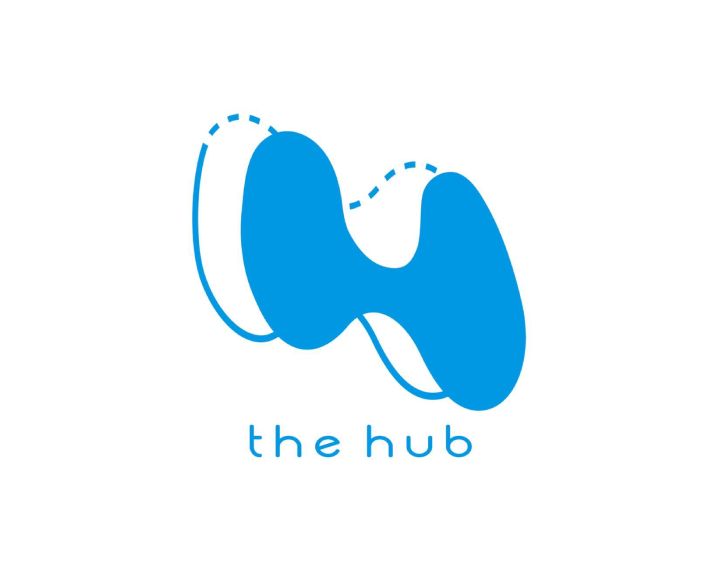 The Hub Logo