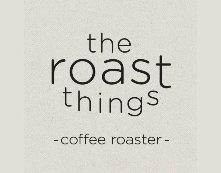 The Roast Things Logo