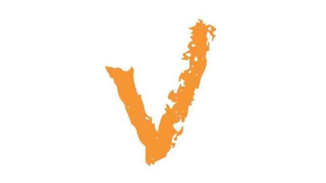 Vamos Coffee Roastery Logo