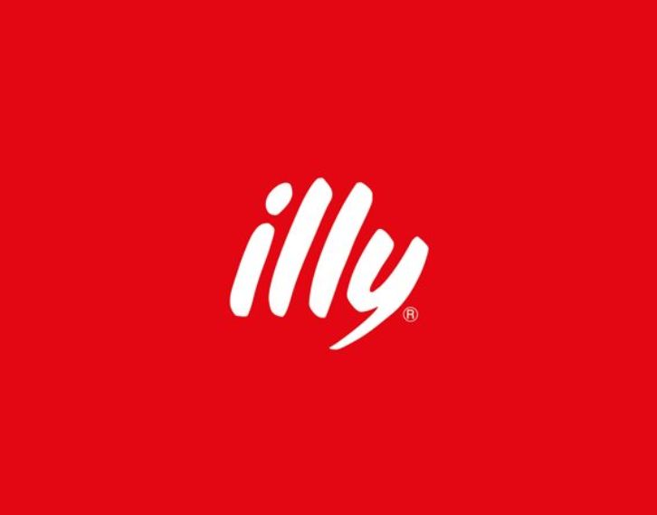 illy Caffè Malaysia Logo