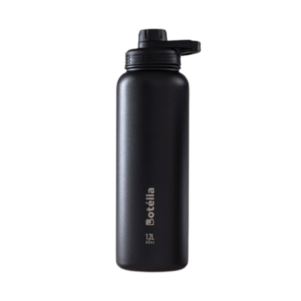 40Oz (1.2L) Stainless Steel Vacuum Flask