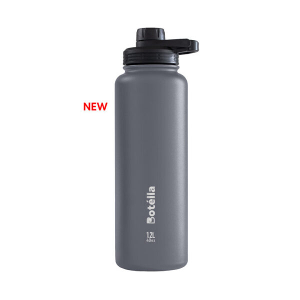 40Oz (1.2L) Stainless Steel Vacuum Flask - Image 3