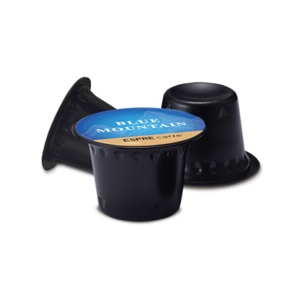 100% Jamaica Blue Moutain - Image 2