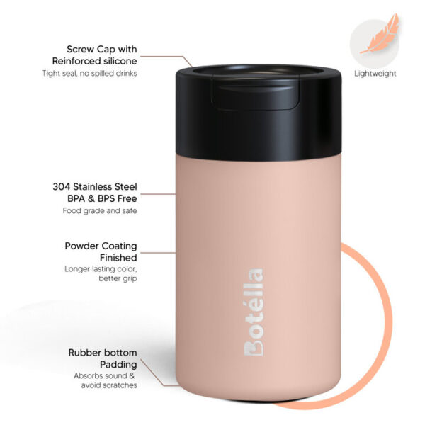 15Oz Coffee Mug (430Ml) - Image 3