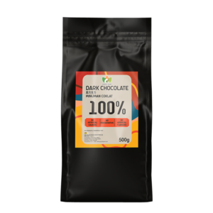 Dark Chocolate 100%