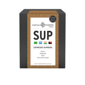 SUP Drip Bag Coffee