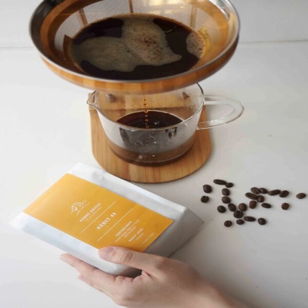 Hands Koffee - Honey 48 - Image 2