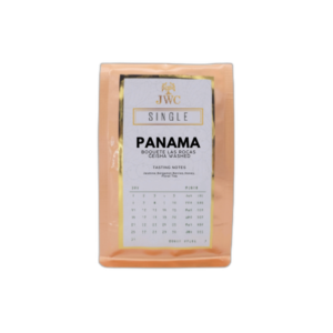 Panama Boquete Las Rocas Geisha Washed （100G/Pack）