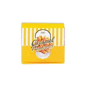 Jwc Signature Blend : Caramel And Popcorn