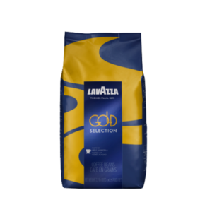 LAVAZZA GOLD SELECTION BEANS 1KG