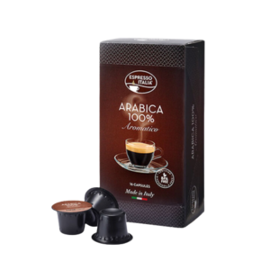 Arabica 100%