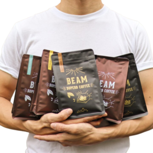 SUPERB COFFEE DEAL (150g X 3)