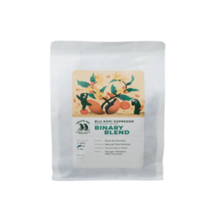 Binary Blend