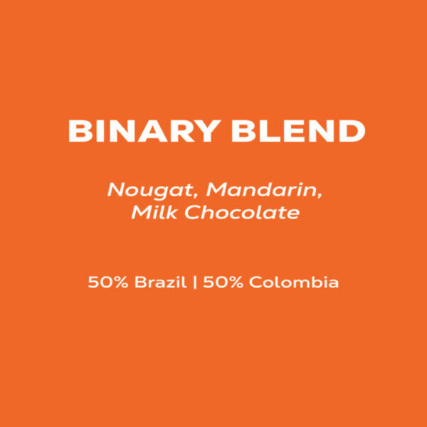 Binary Blend - Image 2