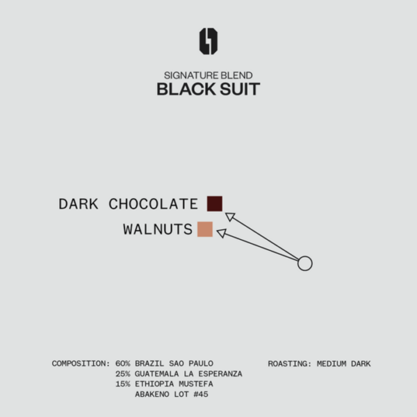 Black Suit - 2023 - Image 2