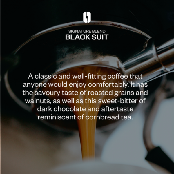 Black Suit - 2023 - Image 3