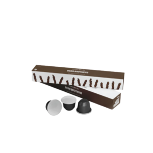Coffee Capsule
